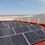 Instalación fotovoltaica en Alicante