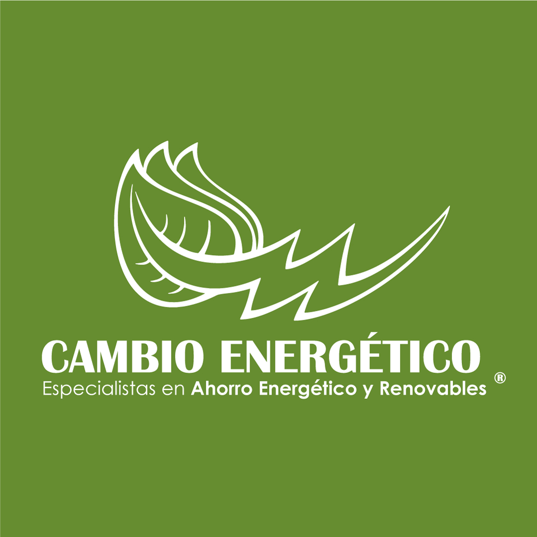 Cambio Energético logo