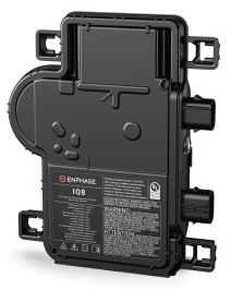 Microinversor IQ8 de Enphase