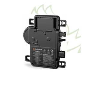 Microinversor Enphase IQ8MC