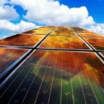 Celulas solares organicas
