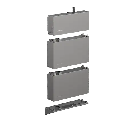 Modulos ecoflow powerocean