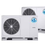 Aerotermia Mundoclima monobloc aerotherm v10