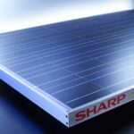 panel sharp