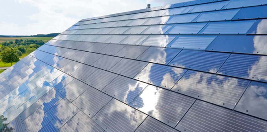 Placas solares orgánicas