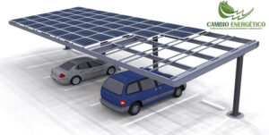 parking solar