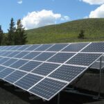 placas solares solución para el medio ambiente