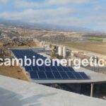 Instalación solar tenerife