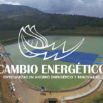 Placas solares flotantes