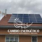 placas solares vivienda