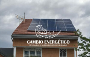 placas solares vivienda