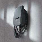 Wallbox Enector, el cargador de vehículos eléctricos de Kostal