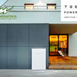 Powerwall instalador certificado