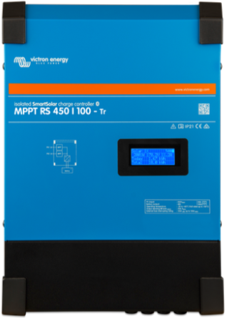 Regulador Smart solar 450-100