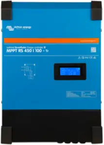 Regulador Smart solar 450-100