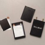 Baterías de iones de Zinc Salient
