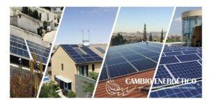 autoconsumo fotovoltaico