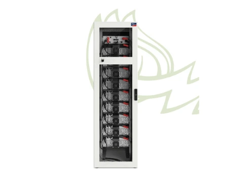 Batería SMA Commercial Storage