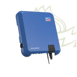 Inversor trifásico SMA Sunny Tripower 3000TL