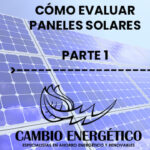 solar panel