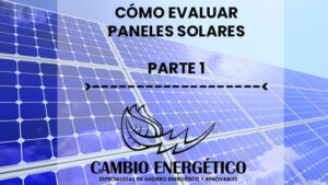 solar panel