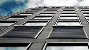 persianas solares