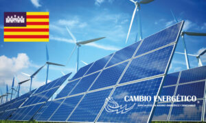 Subvenciones para energías renovables en las Islas Baleares