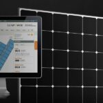 Paneles solares Maxeon de Sunpower