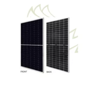 Módulo fotovoltaico bifacial Canadian Solar Topbihiku6 600W