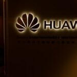 Veto al despliegue de redes 5G con productos Huawei