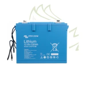Batería de litio Victron 12.8V/330Ah Smart